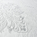 High Quality Tencel Nano Yarn Jacquard Knitted Mattress Fabric